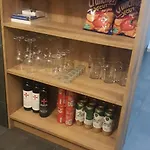 Apartman Bílá Voda *