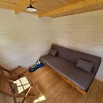 Bílá Voda Apartman *