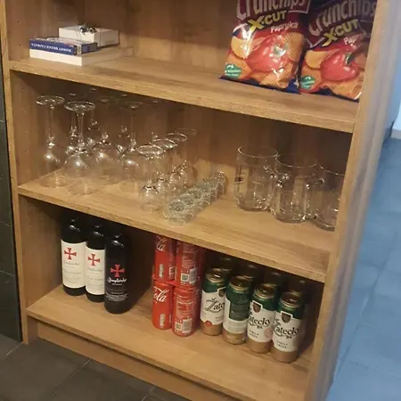 דירה Bila Voda *