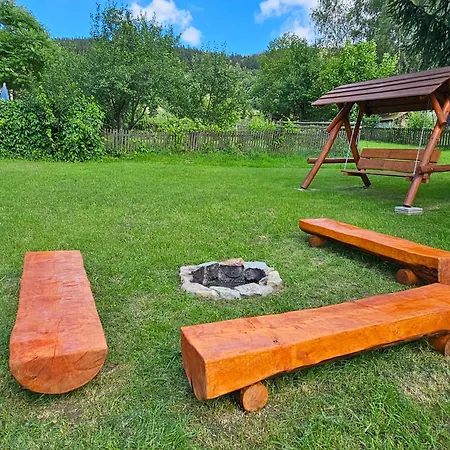 Bila Voda Apartment
