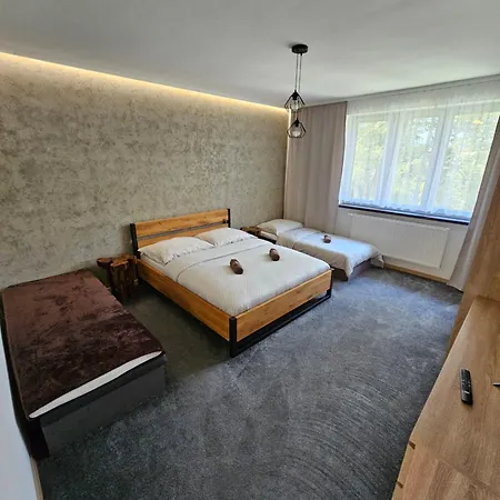 Bila Voda Červená Voda