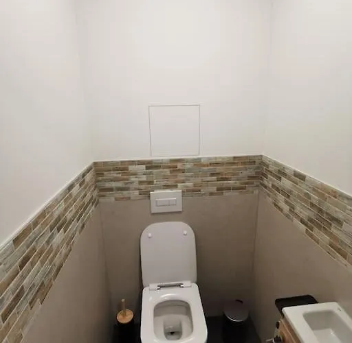 Daire Bila Voda Červená Voda