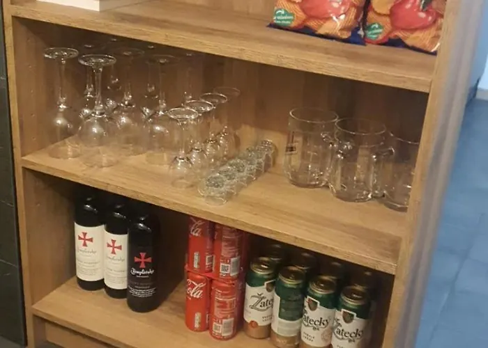 Appartement Bila Voda *